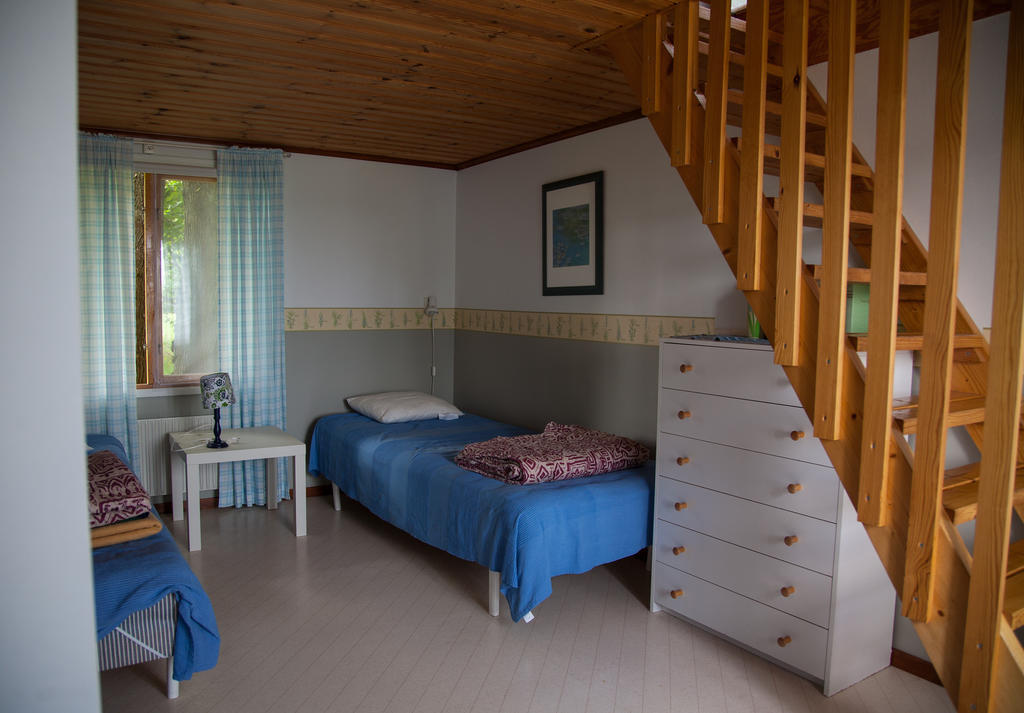Lantluft Hotel Gullholma ห้อง รูปภาพ