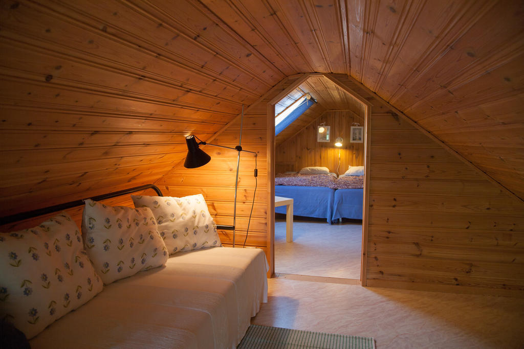 Lantluft Hotel Gullholma ห้อง รูปภาพ