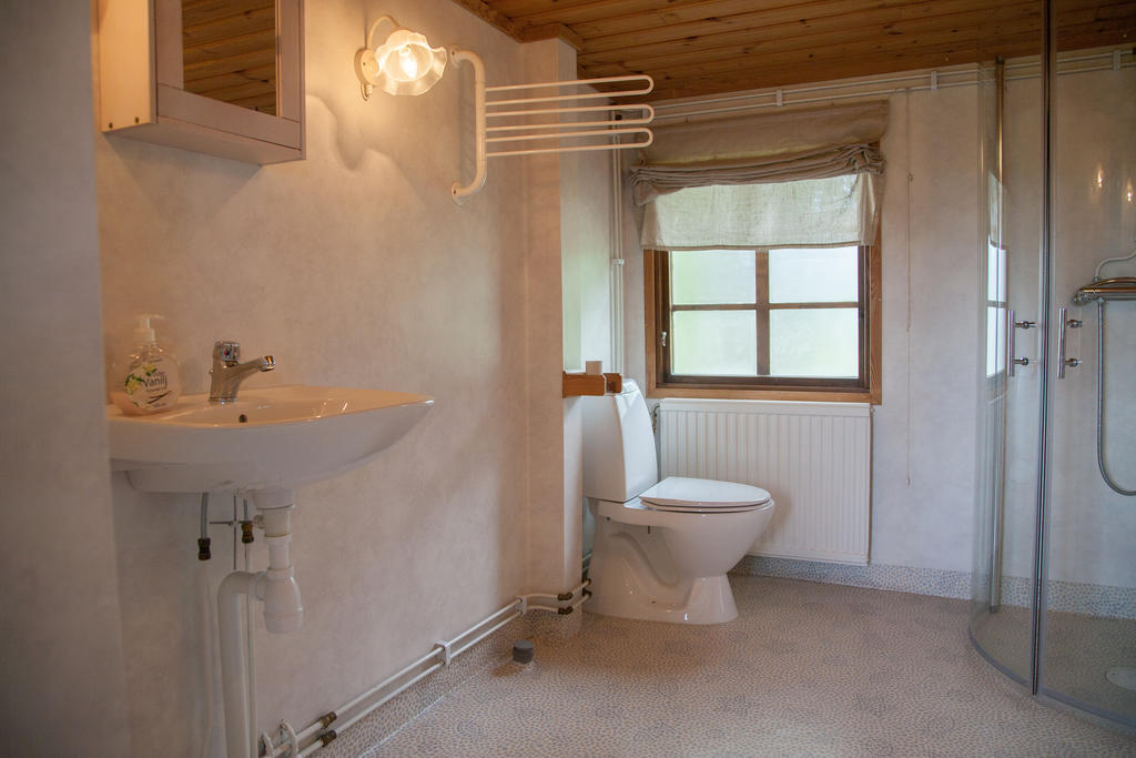 Lantluft Hotel Gullholma ห้อง รูปภาพ