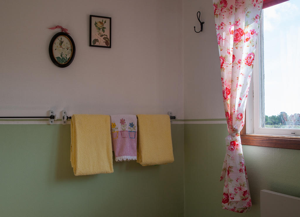 Lantluft Hotel Gullholma ห้อง รูปภาพ