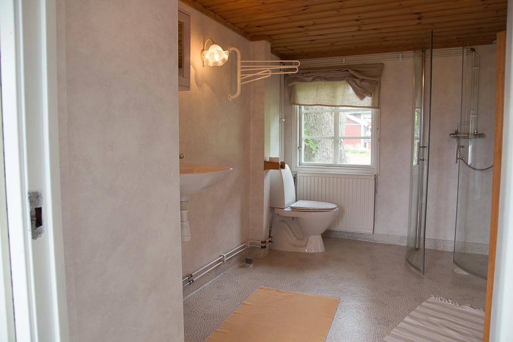 Lantluft Hotel Gullholma ห้อง รูปภาพ