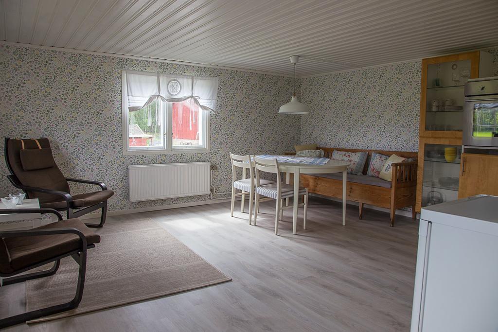 Lantluft Hotel Gullholma ห้อง รูปภาพ