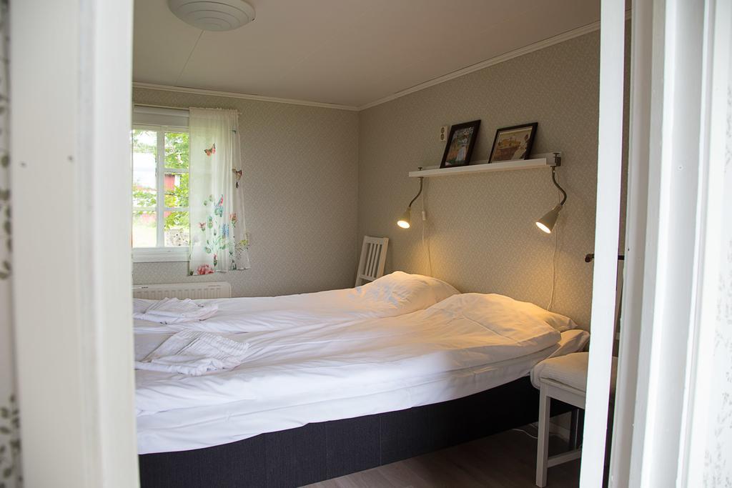 Lantluft Hotel Gullholma ห้อง รูปภาพ