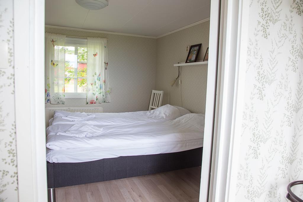 Lantluft Hotel Gullholma ห้อง รูปภาพ