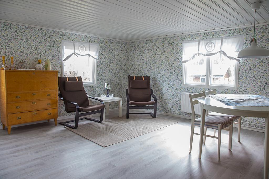Lantluft Hotel Gullholma ห้อง รูปภาพ