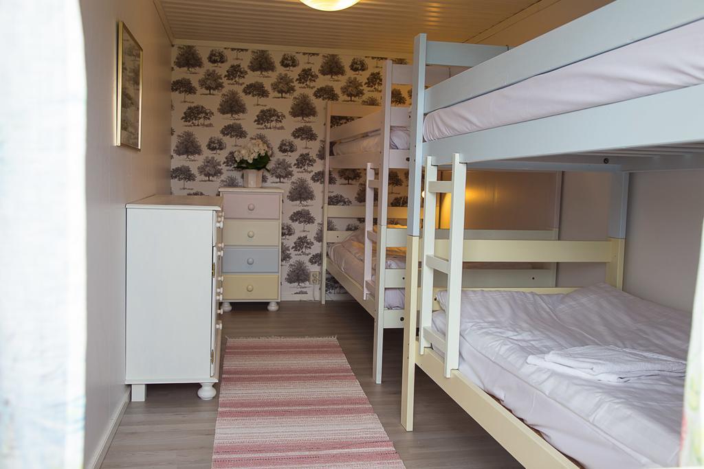 Lantluft Hotel Gullholma ห้อง รูปภาพ